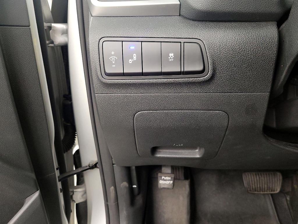 used 2018 Hyundai Tucson car, priced at $16,998
