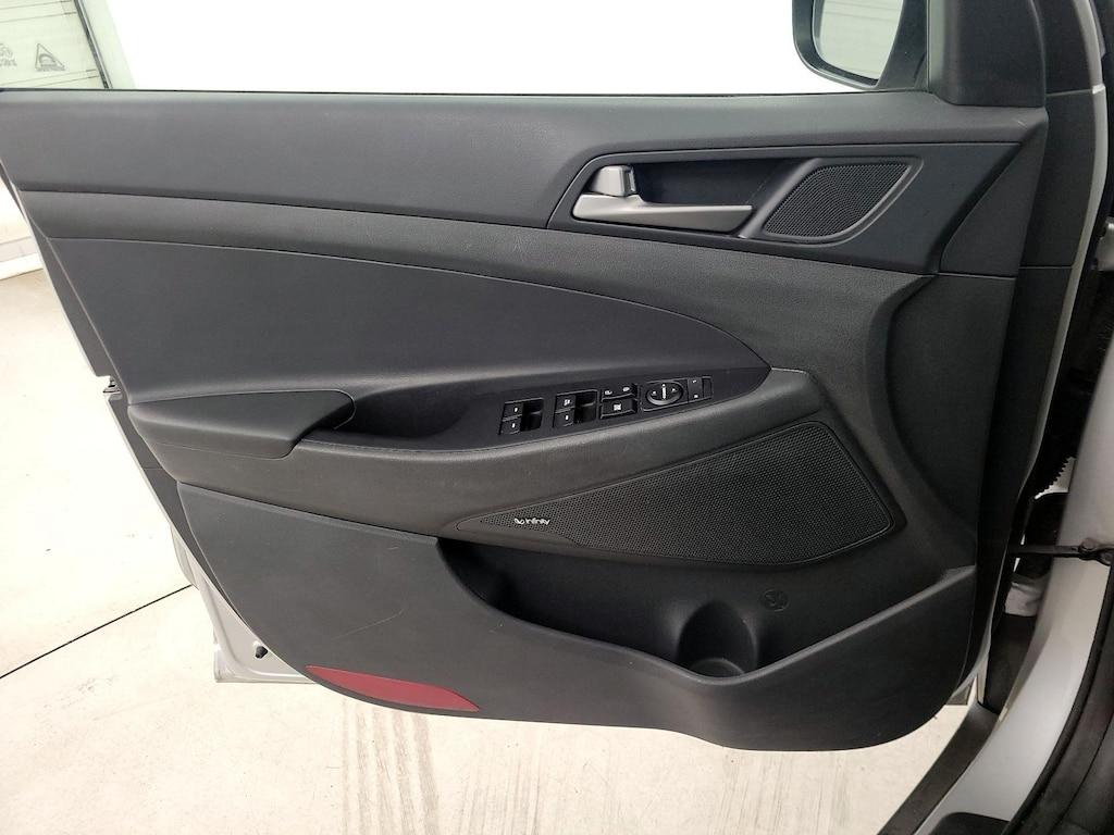 used 2018 Hyundai Tucson car, priced at $16,998