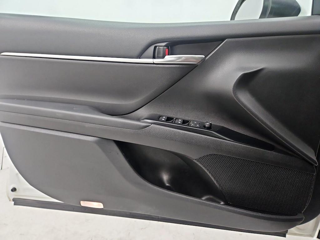 used 2019 Toyota Camry car, priced at $24,998