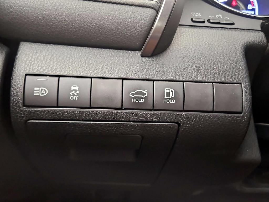 used 2019 Toyota Camry car, priced at $24,998