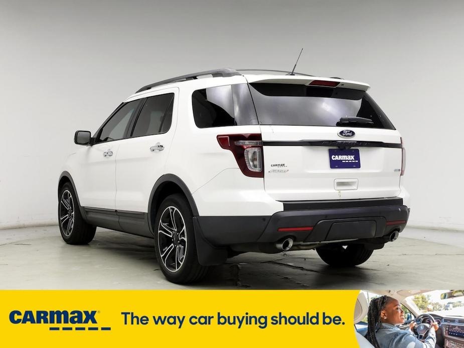 used 2013 Ford Explorer car, priced at $18,998