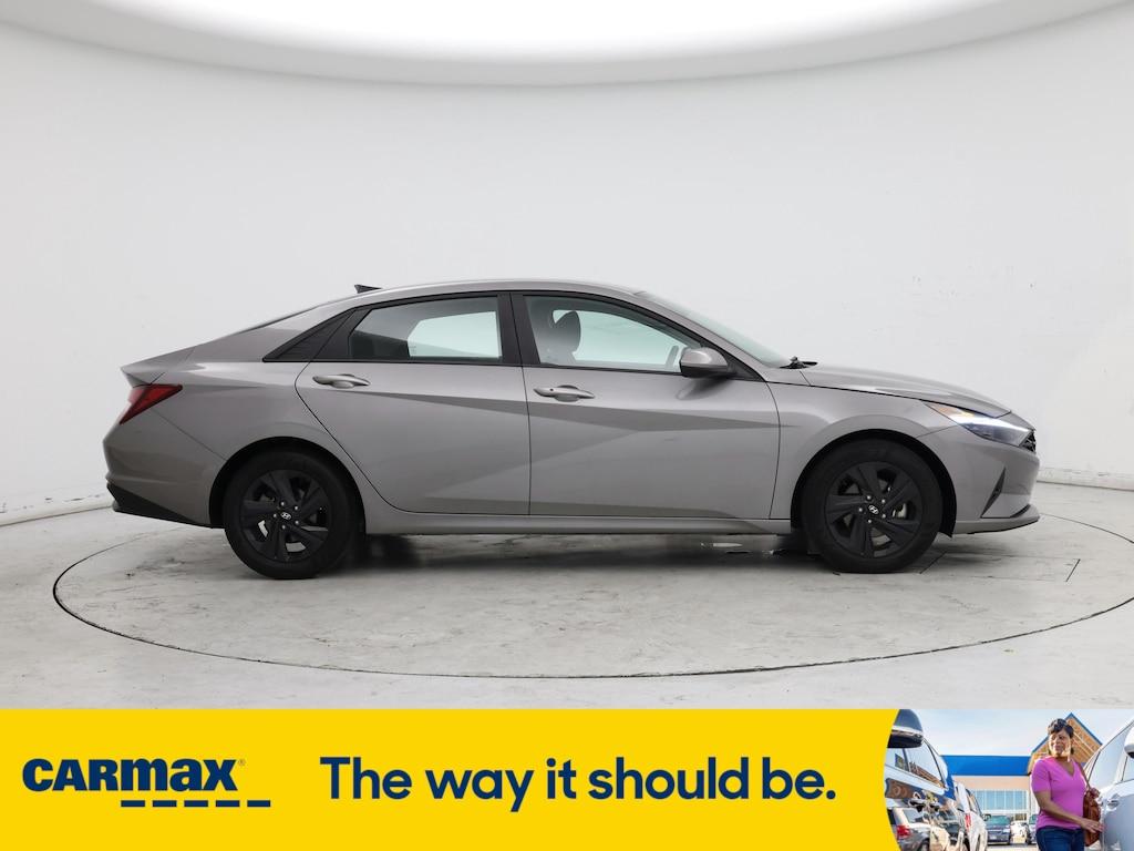 used 2022 Hyundai Elantra car, priced at $21,998