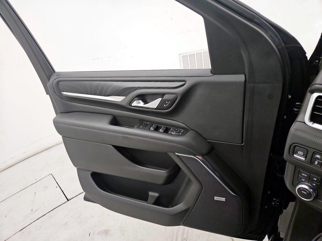 used 2021 GMC Yukon car, priced at $62,998