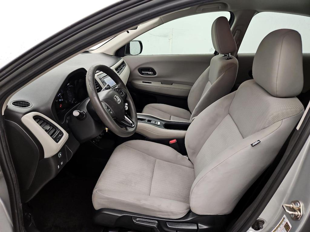 used 2016 Honda HR-V car, priced at $14,599