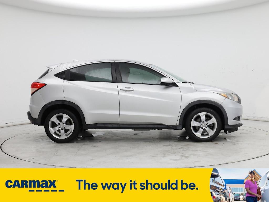 used 2016 Honda HR-V car, priced at $14,599