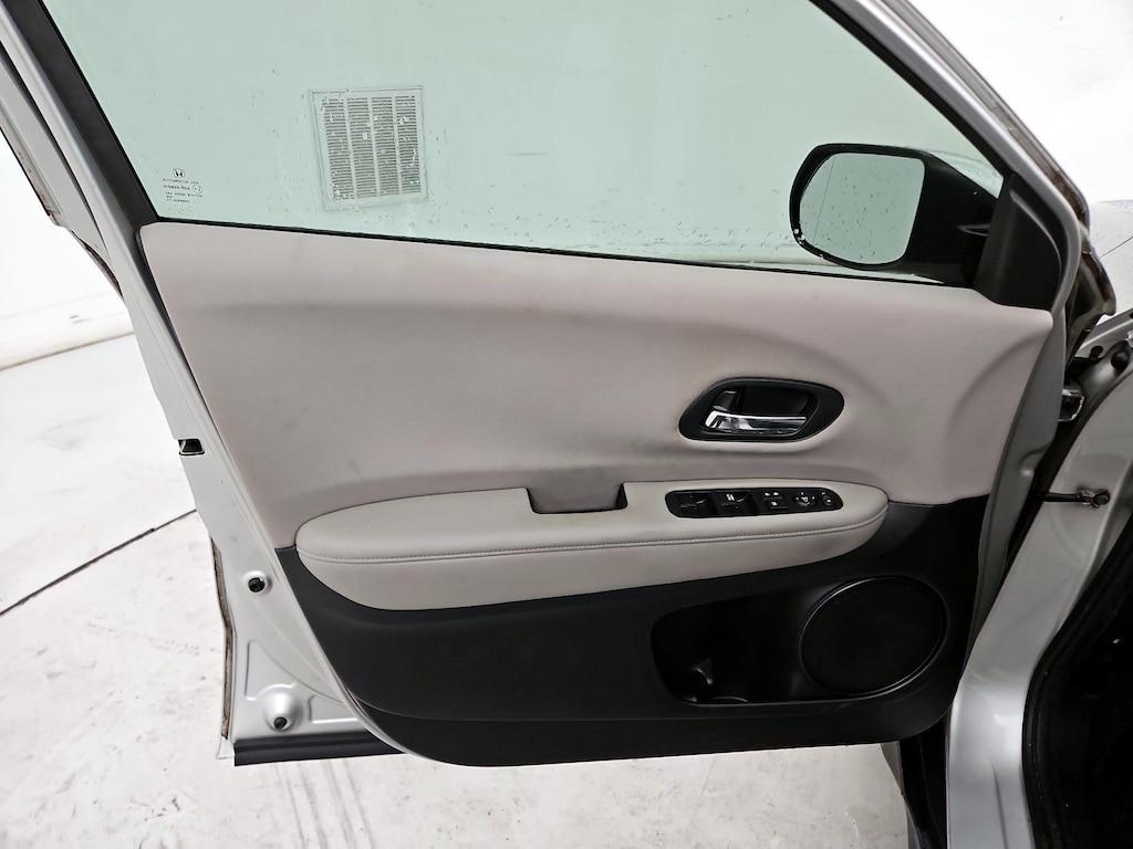 used 2016 Honda HR-V car, priced at $14,599