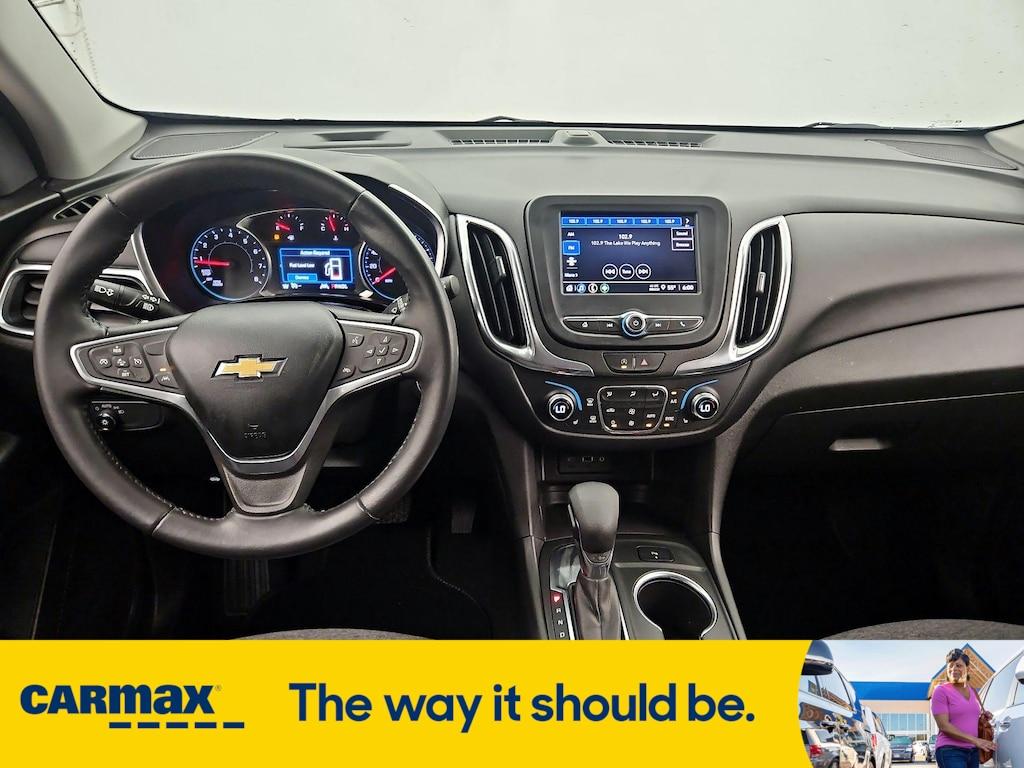 used 2022 Chevrolet Equinox car, priced at $23,998