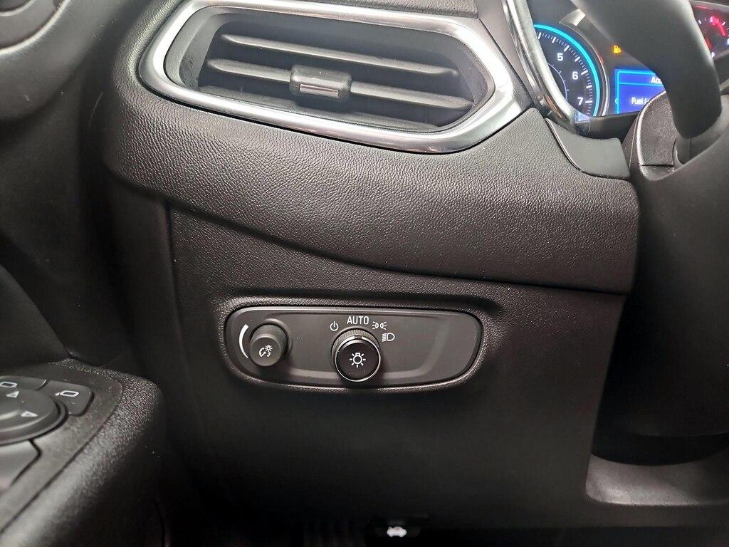 used 2022 Chevrolet Equinox car, priced at $22,998