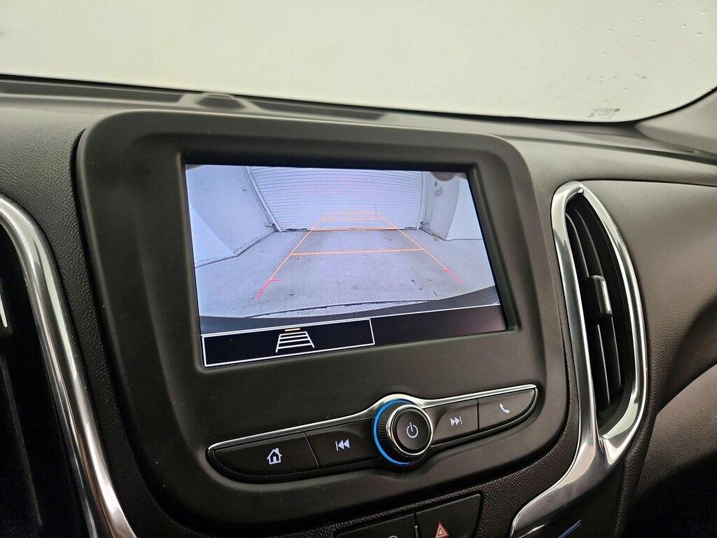 used 2022 Chevrolet Equinox car, priced at $22,998