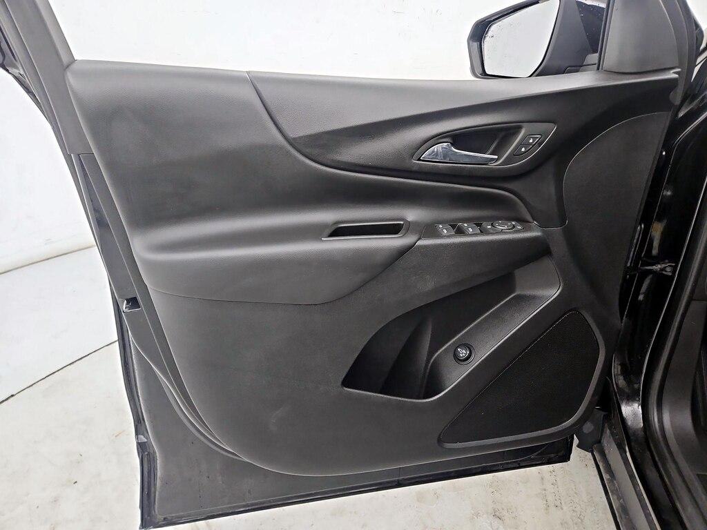 used 2022 Chevrolet Equinox car, priced at $22,998