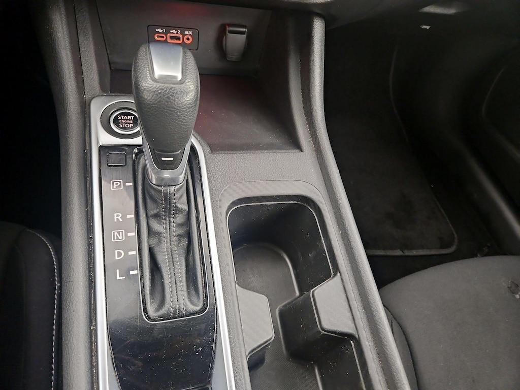 used 2021 Nissan Sentra car, priced at $18,998