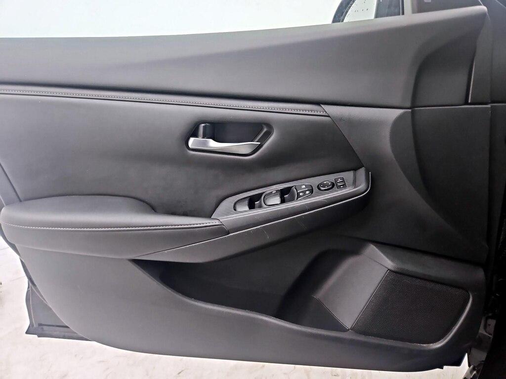 used 2021 Nissan Sentra car, priced at $18,998
