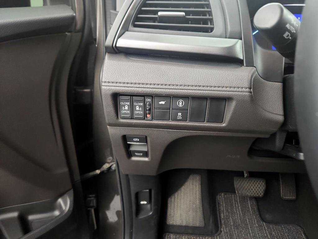 used 2022 Honda Odyssey car, priced at $36,998
