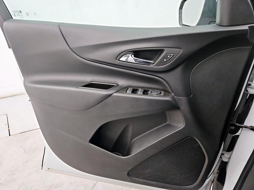 used 2023 Chevrolet Equinox car, priced at $21,998