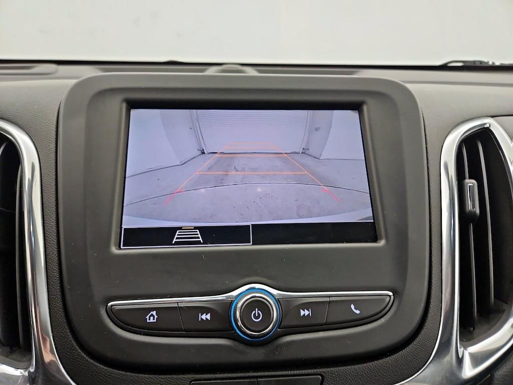 used 2023 Chevrolet Equinox car, priced at $21,998