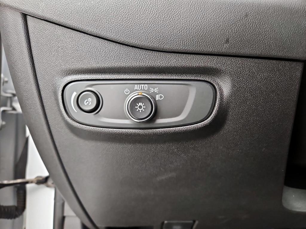 used 2023 Chevrolet Equinox car, priced at $21,998