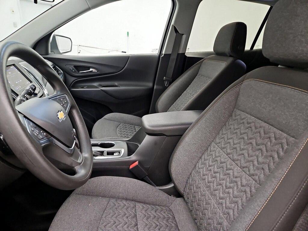 used 2023 Chevrolet Equinox car, priced at $21,998