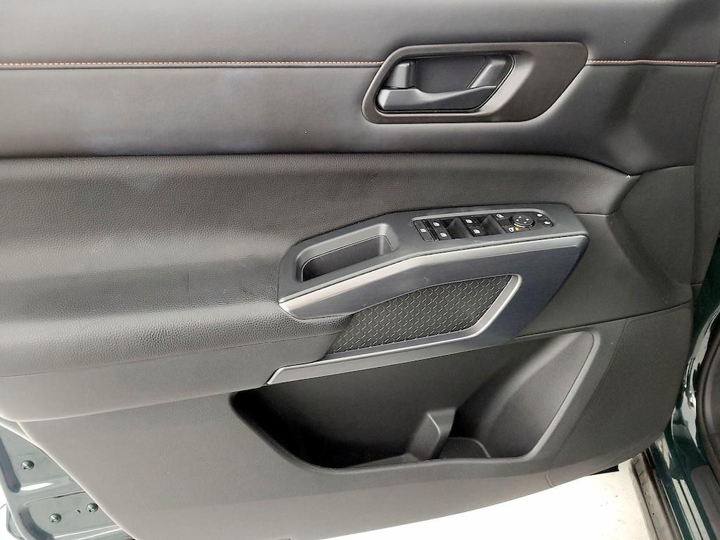 used 2023 Nissan Pathfinder car, priced at $33,998