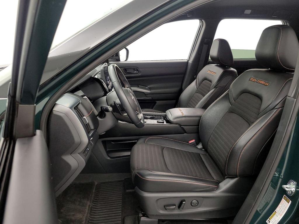 used 2023 Nissan Pathfinder car, priced at $33,998