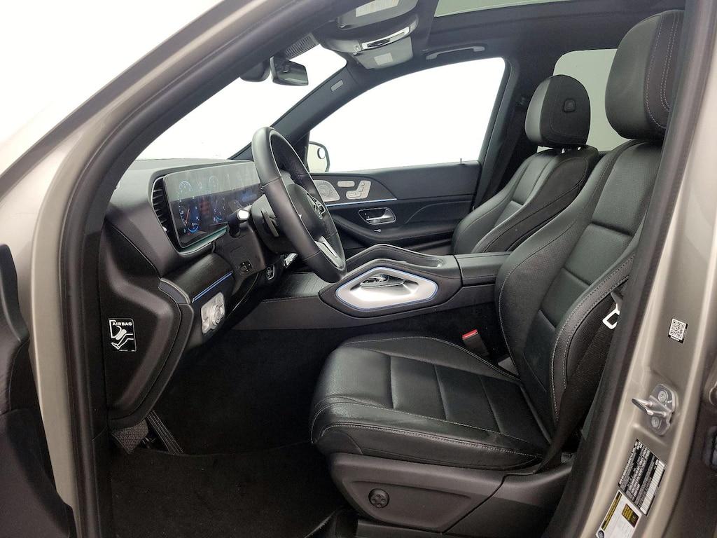 used 2020 Mercedes-Benz GLE 350 car, priced at $35,998