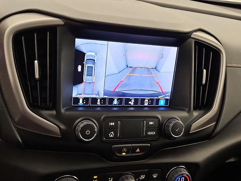 used 2024 GMC Terrain car, priced at $29,998