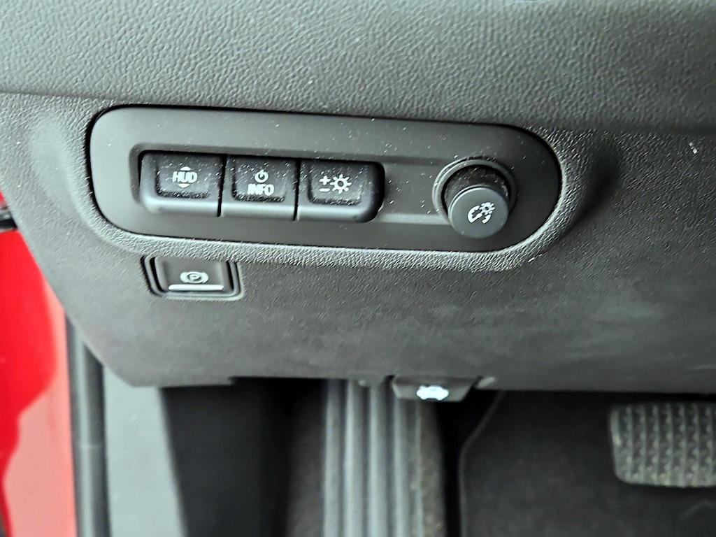 used 2024 GMC Terrain car, priced at $29,998