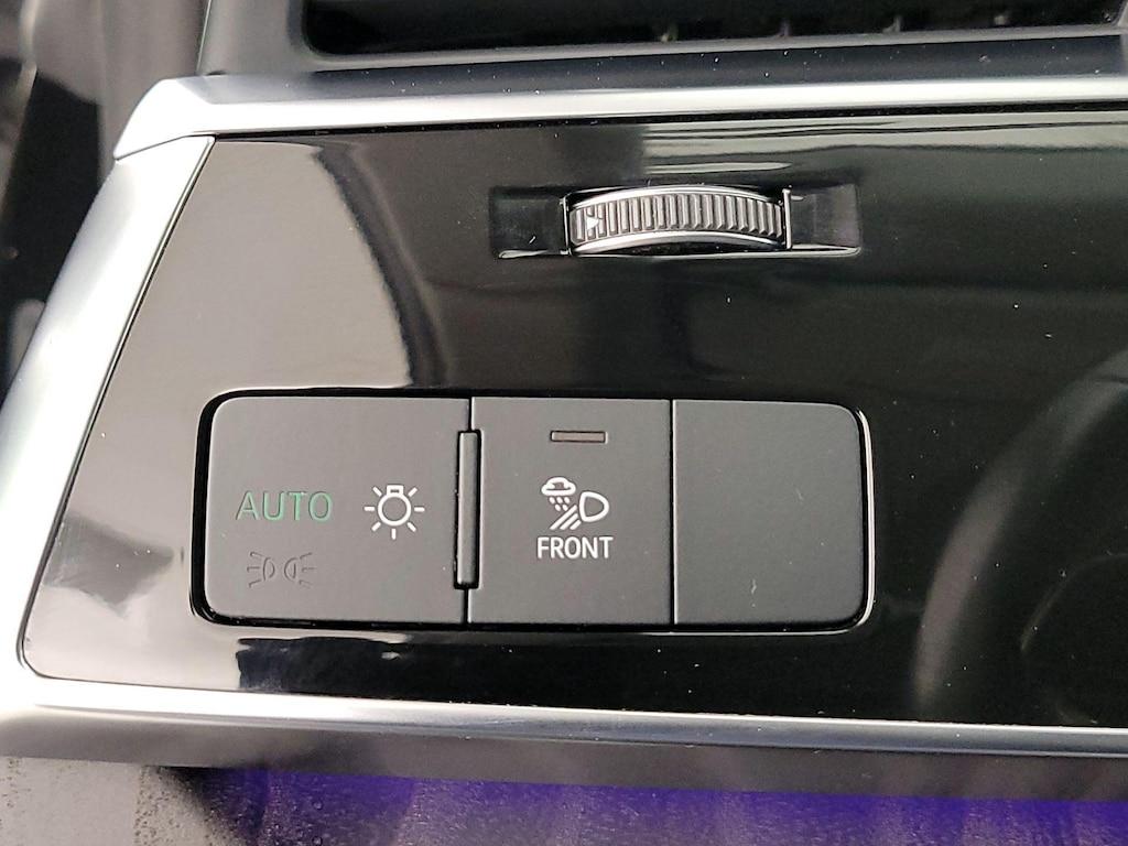used 2023 Audi Q8 car, priced at $57,998