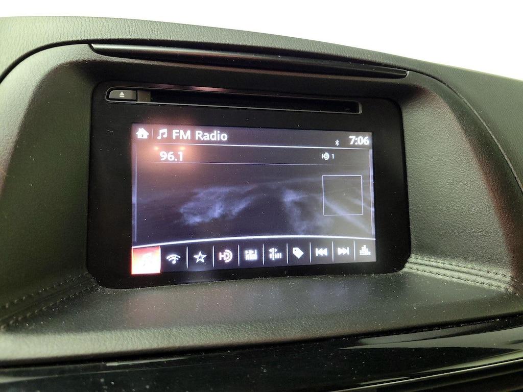 used 2016 Mazda CX-5 car, priced at $15,998