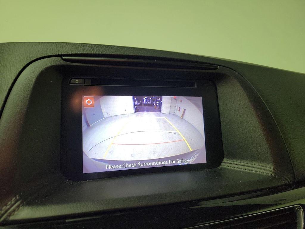 used 2016 Mazda CX-5 car, priced at $15,998