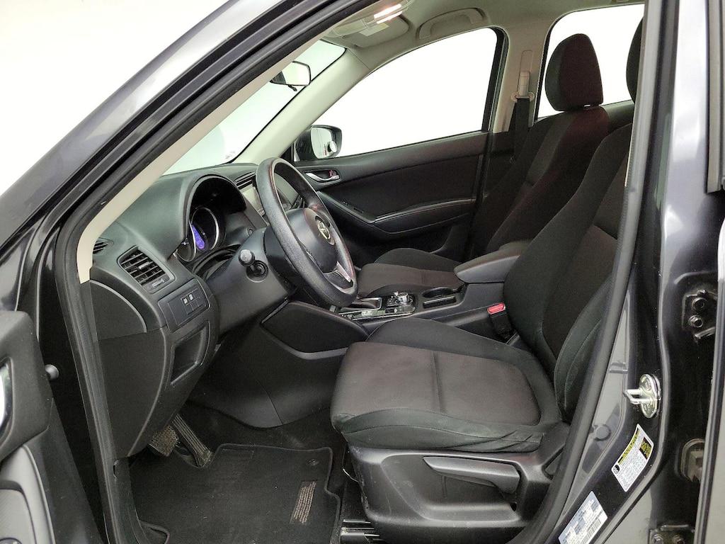 used 2016 Mazda CX-5 car, priced at $15,998
