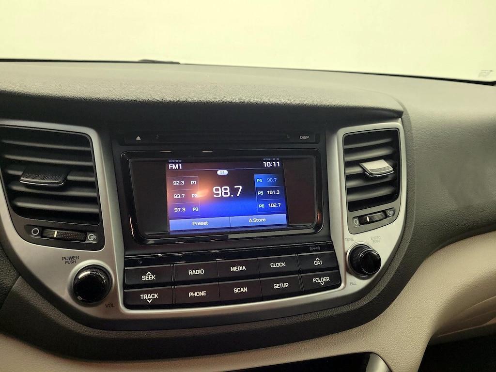 used 2017 Hyundai Tucson car, priced at $13,998
