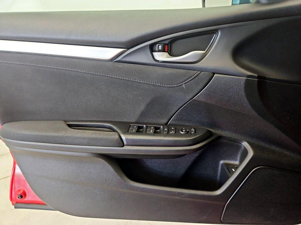 used 2020 Honda Civic car, priced at $23,998