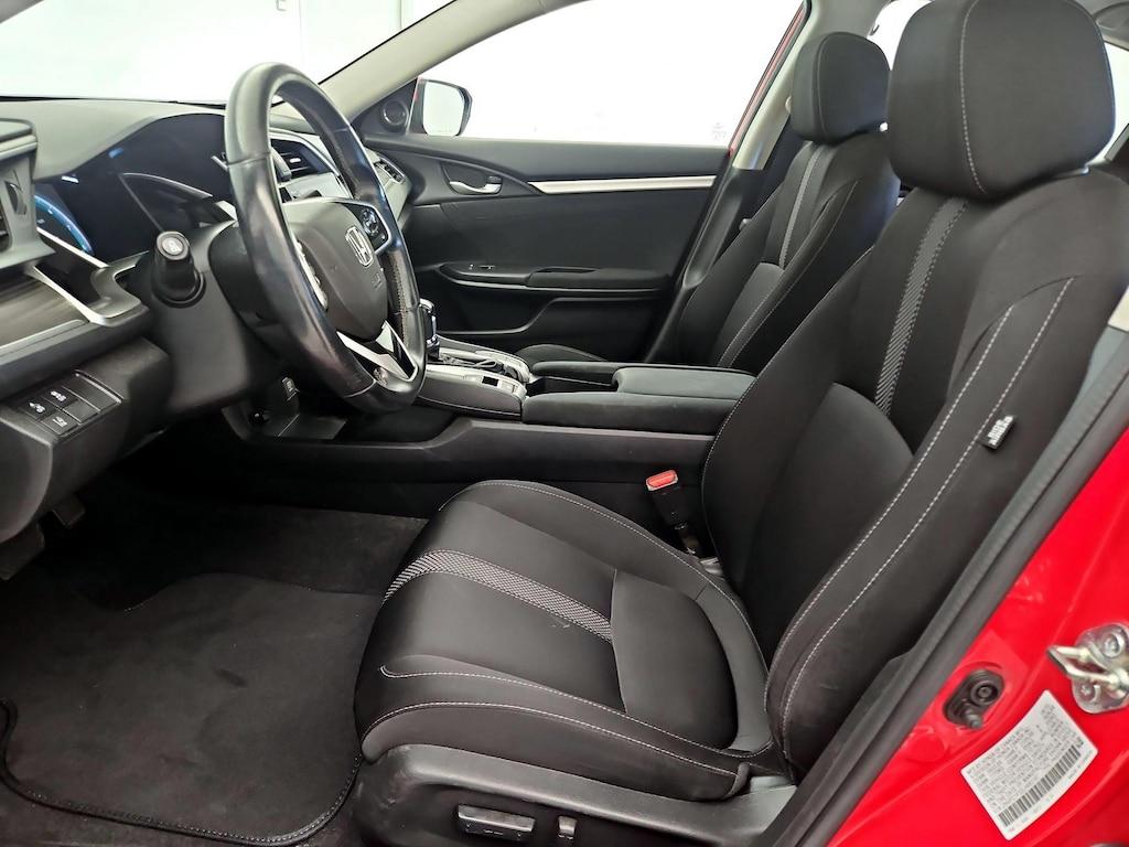 used 2020 Honda Civic car, priced at $23,998