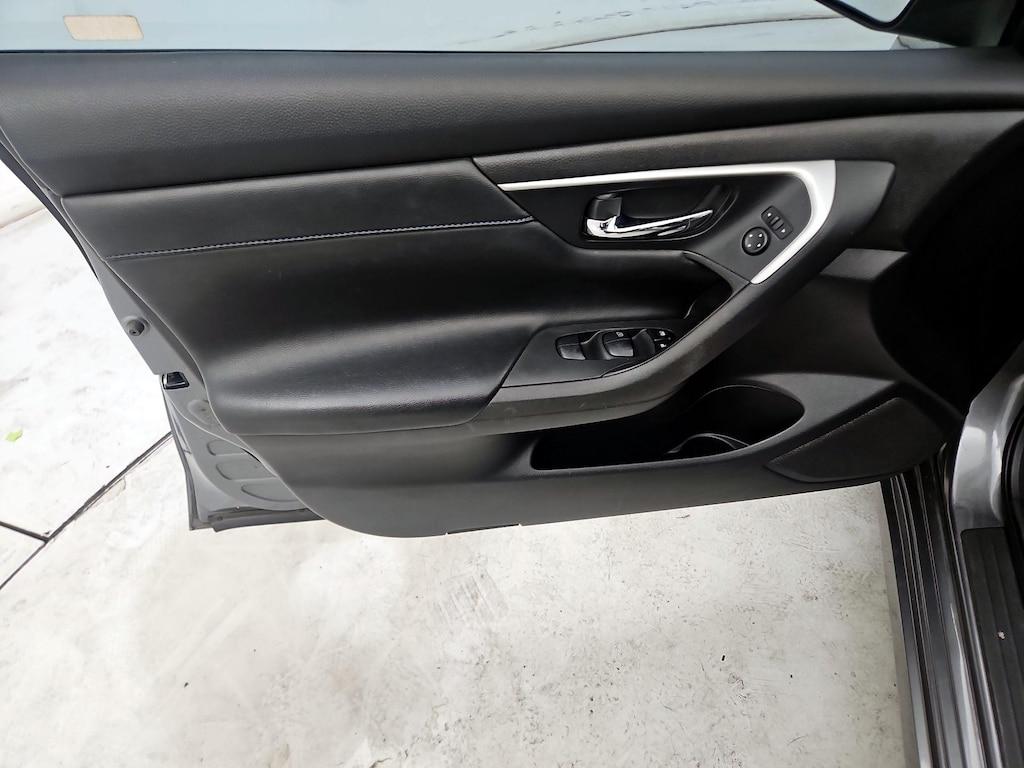 used 2018 Nissan Altima car, priced at $15,998