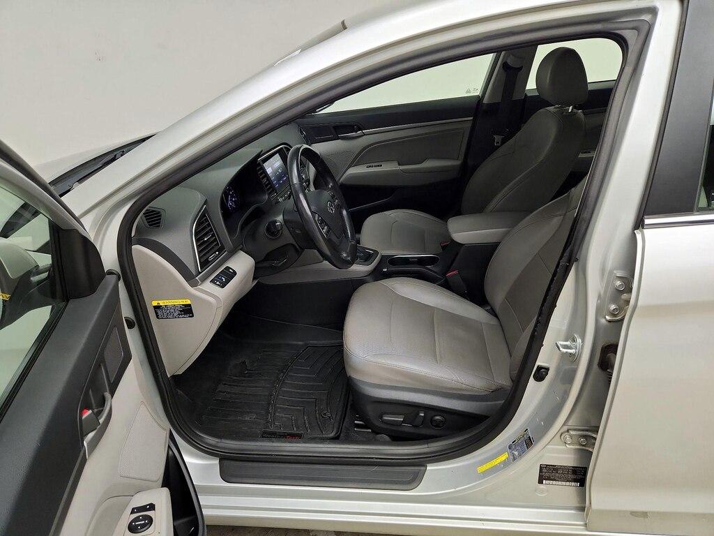 used 2017 Hyundai Elantra car, priced at $13,998