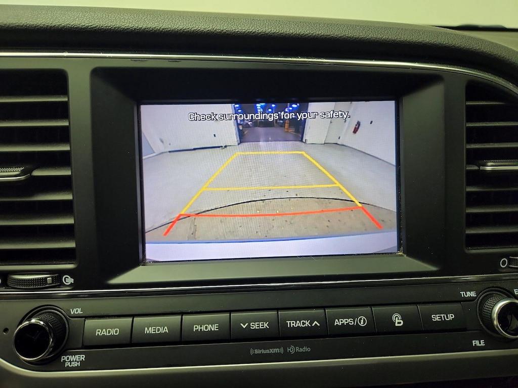 used 2017 Hyundai Elantra car, priced at $13,998