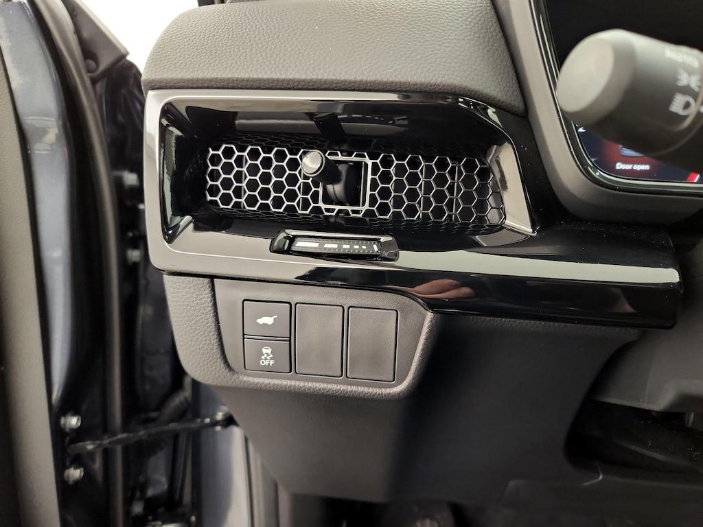 used 2025 Honda CR-V car, priced at $37,998
