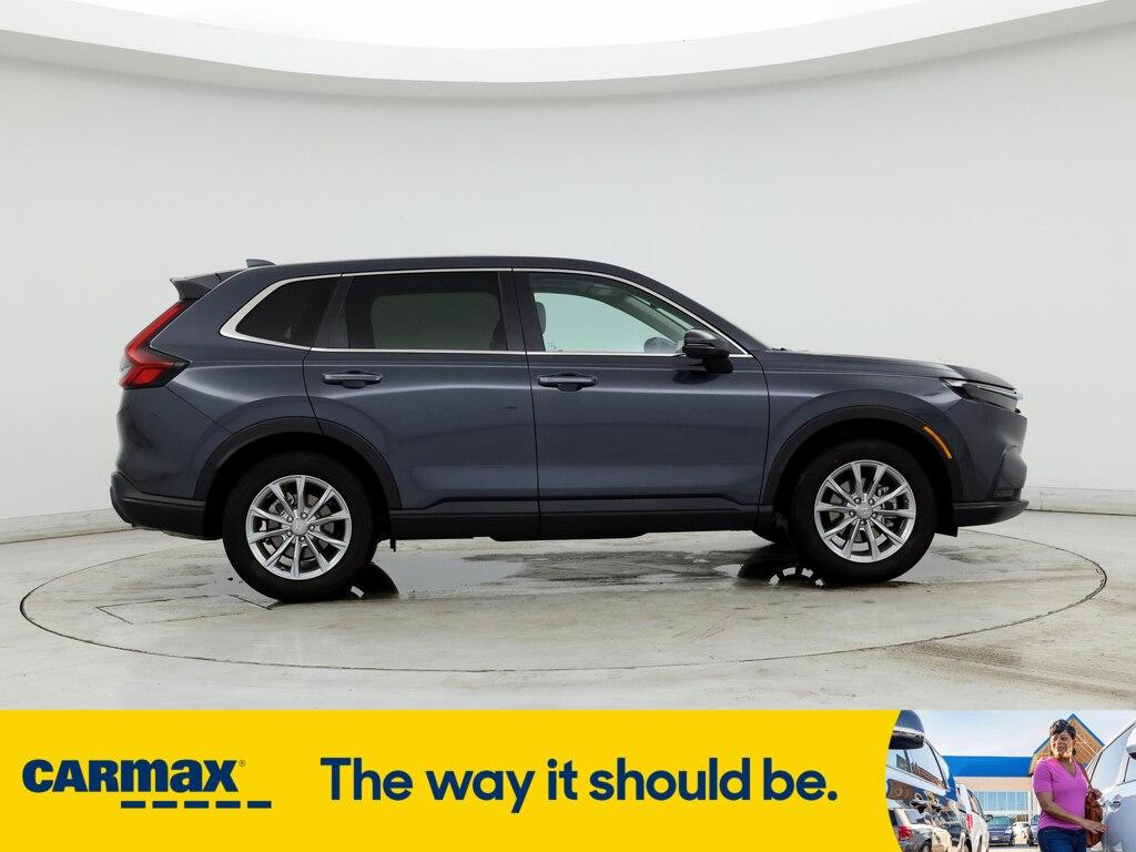 used 2025 Honda CR-V car, priced at $37,998
