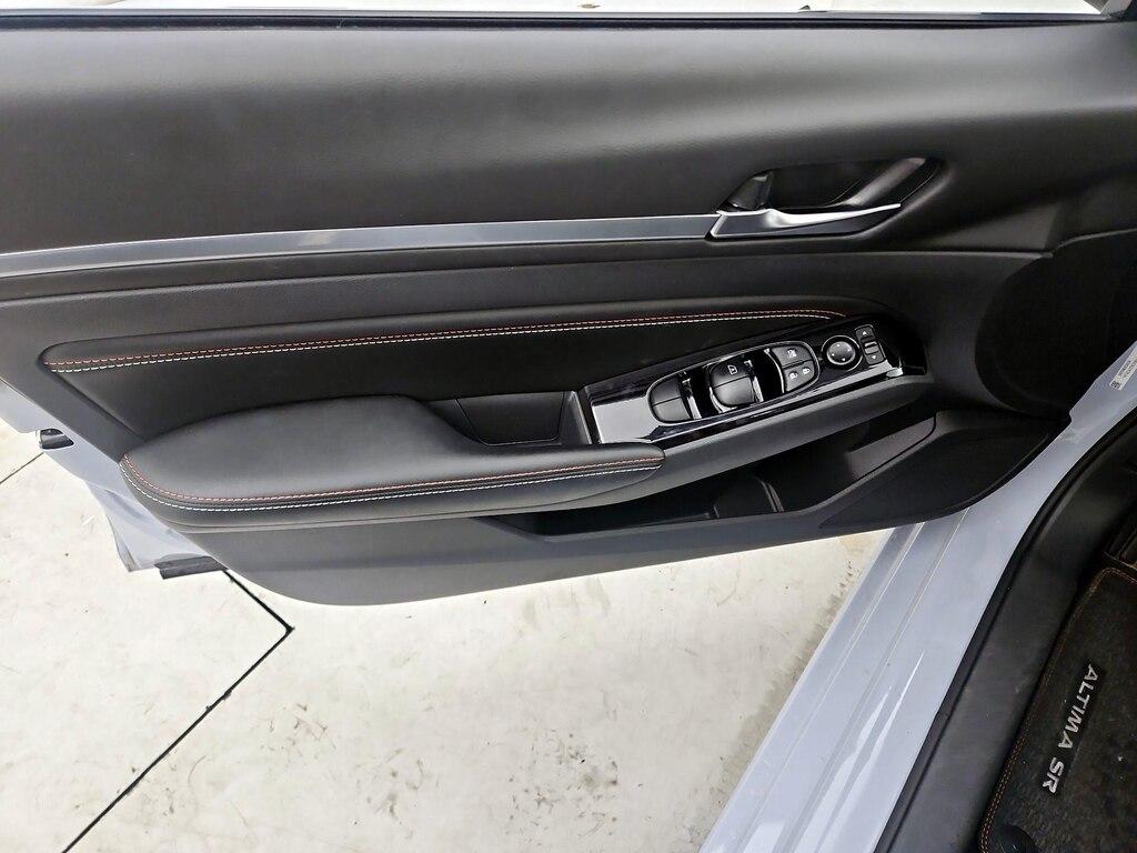 used 2023 Nissan Altima car, priced at $24,998