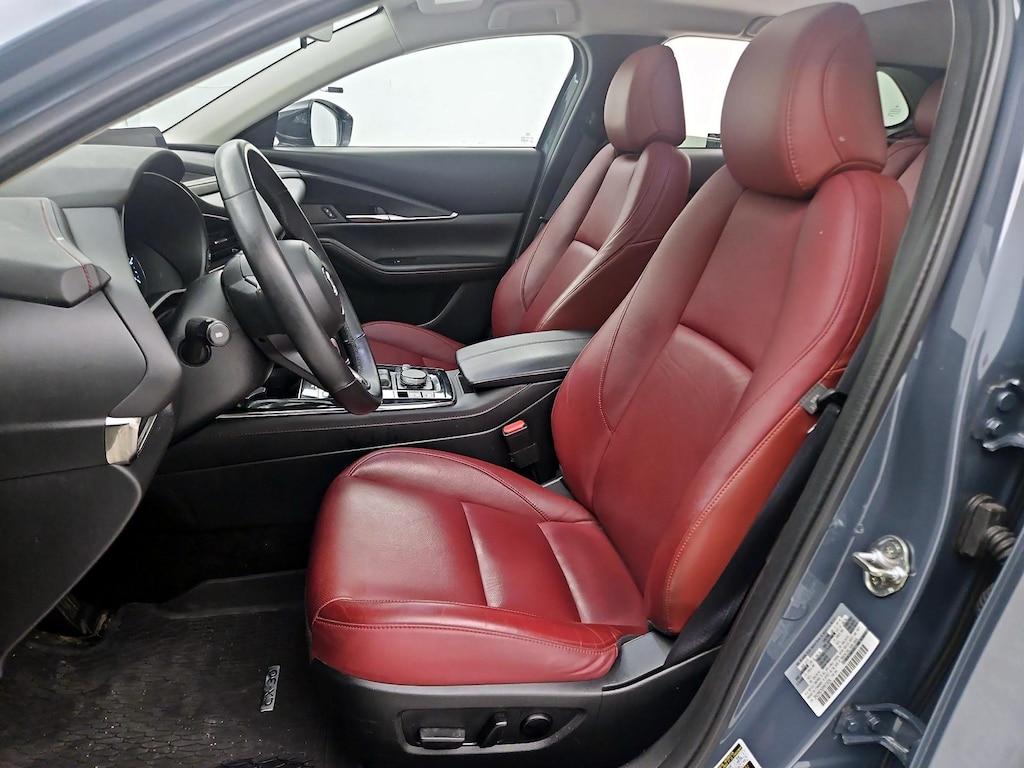 used 2024 Mazda CX-30 car, priced at $26,998