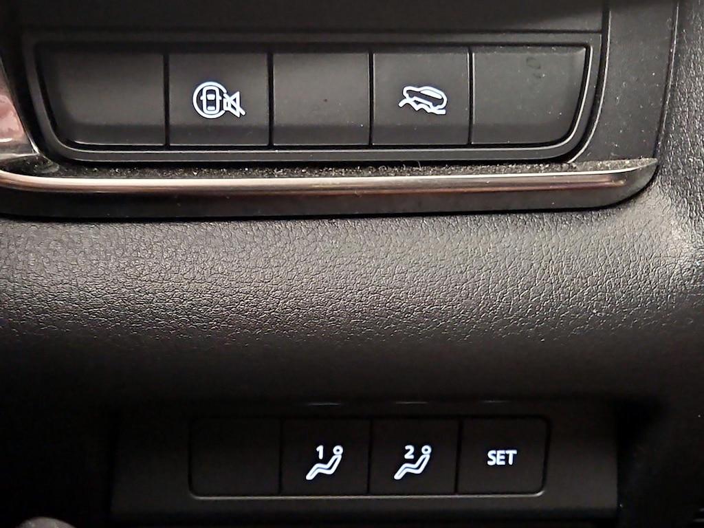 used 2024 Mazda CX-30 car, priced at $26,998