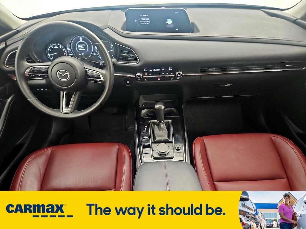 used 2024 Mazda CX-30 car, priced at $26,998