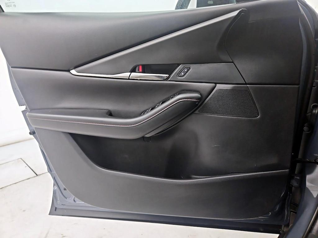 used 2024 Mazda CX-30 car, priced at $26,998