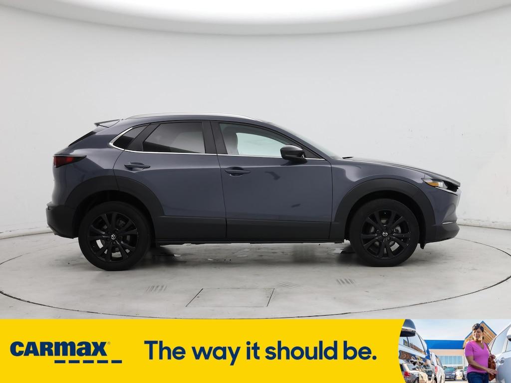 used 2024 Mazda CX-30 car, priced at $26,998