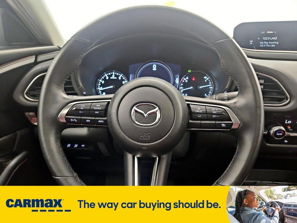 used 2024 Mazda CX-30 car, priced at $26,998