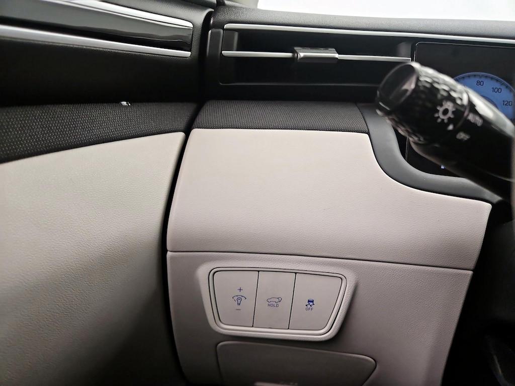 used 2022 Hyundai Tucson car, priced at $25,998