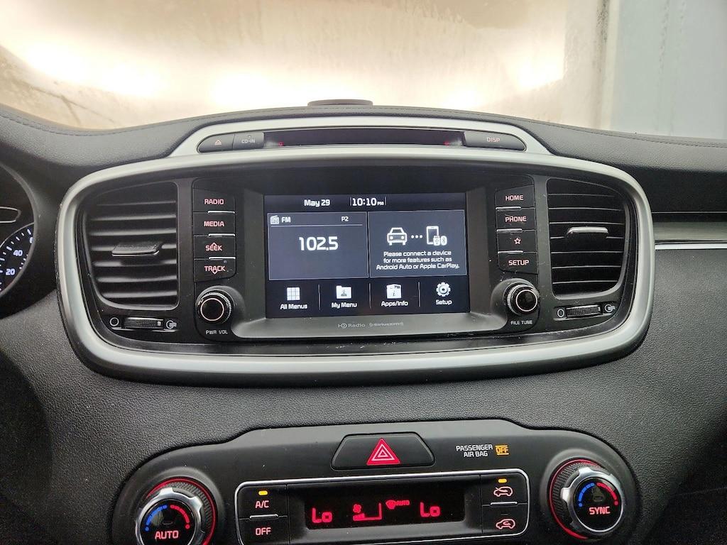 used 2019 Kia Sorento car, priced at $18,998