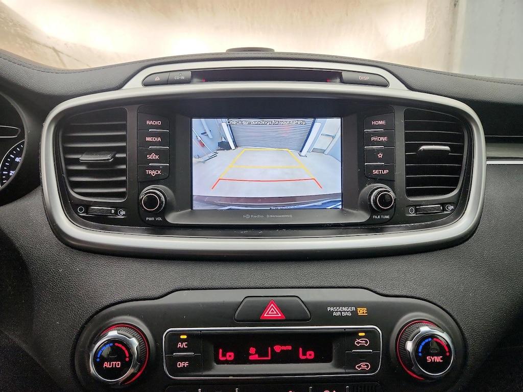 used 2019 Kia Sorento car, priced at $18,998