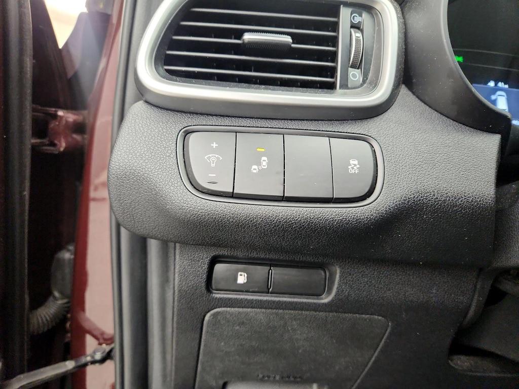 used 2019 Kia Sorento car, priced at $18,998