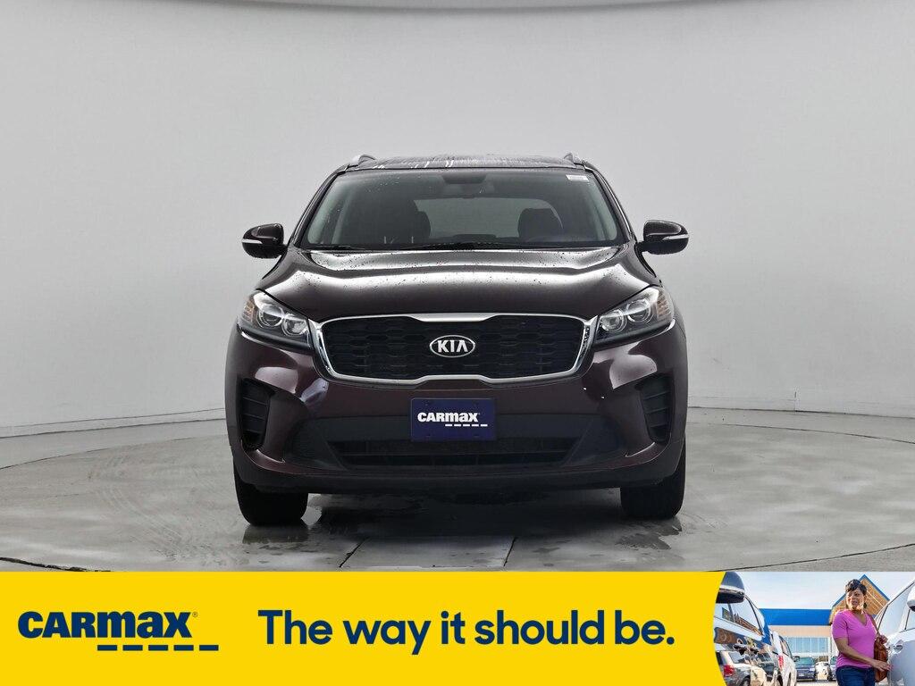 used 2019 Kia Sorento car, priced at $18,998
